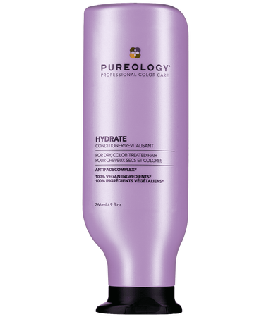 Pureology Hydrate ConditionHair ConditionerPUREOLOGYSize: 9 oz
