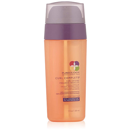 Pureology Curl Complete Curl Extend 1 ozHair Oil & SerumsPUREOLOGY