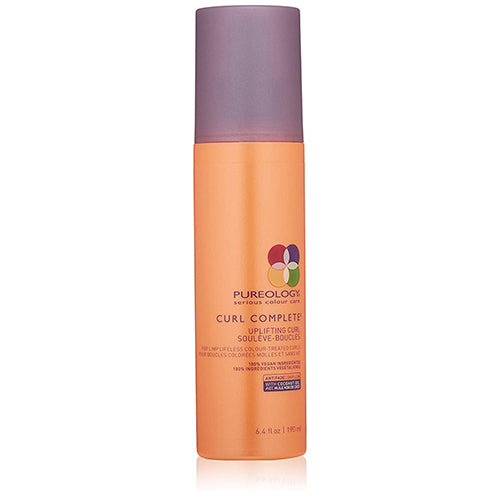 Pureology Curl Complete Uplifting Curl 6.4 ozHair TexturePUREOLOGY