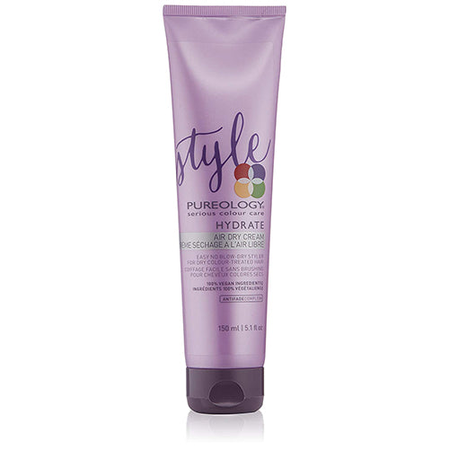 Pureology Hydrate Air Dry Cream 5.1 ozHair Creme & LotionPUREOLOGY