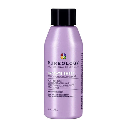 Pureology Hydrate Sheer ConditionerHair ConditionerPUREOLOGYSize: 1.7 oz
