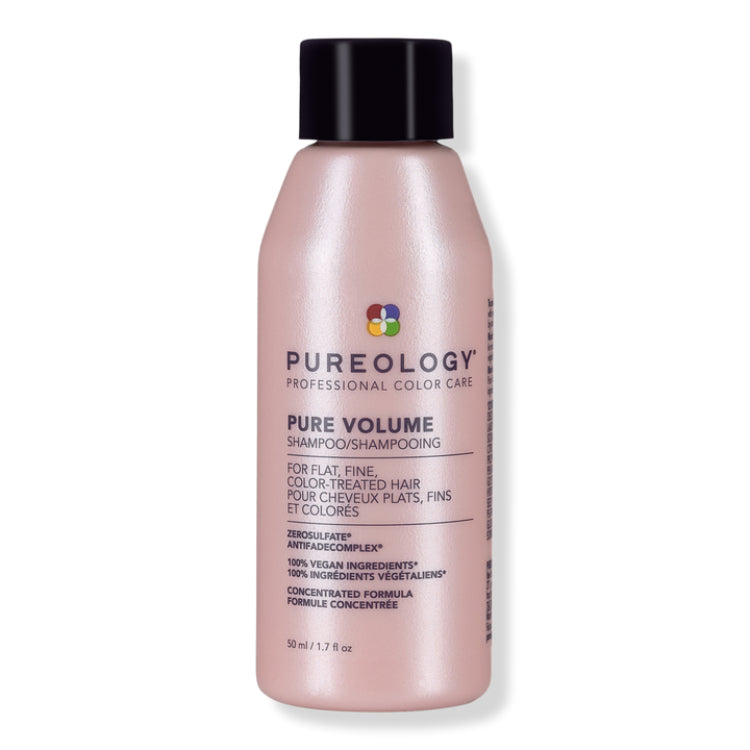 Pureology Pure Volume ShampooHair ShampooPUREOLOGYSize: 1.7 oz
