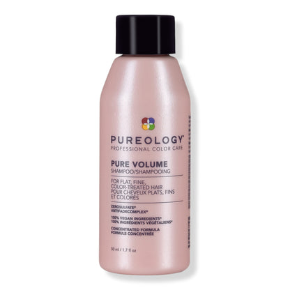 Pureology Pure Volume ShampooHair ShampooPUREOLOGYSize: 1.7 oz