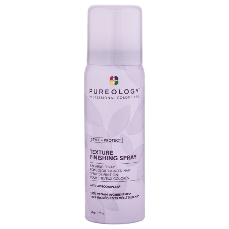 Pureology Style + Protect Texture Finishing SprayHair SprayPUREOLOGYSize: 1.9 oz