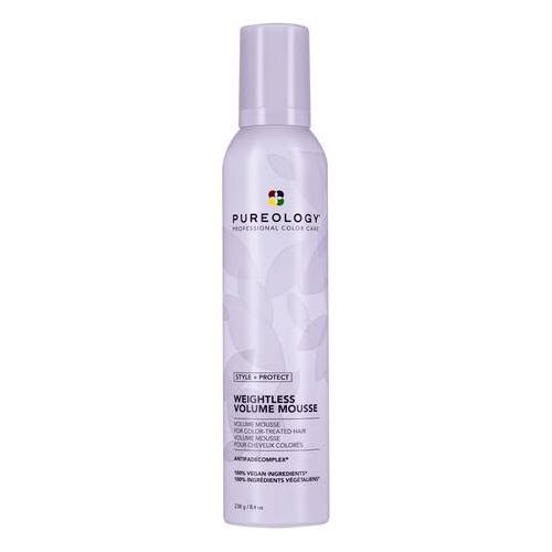 Pureology Weightless Volume Mousse 8.4 ozMousses & FoamsPUREOLOGY