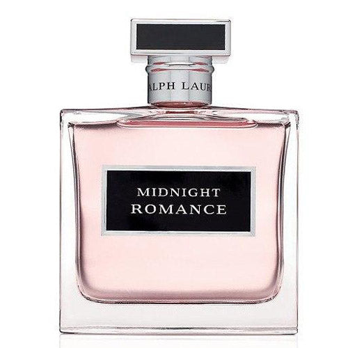 Ralph Lauren Midnight Romance Women's Eau De Parfum SprayRALPH LAURENSize: 3.4 oz Tester