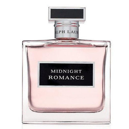 Ralph Lauren Midnight Romance Women's Eau De Parfum SprayRALPH LAURENSize: 3.4 oz Tester