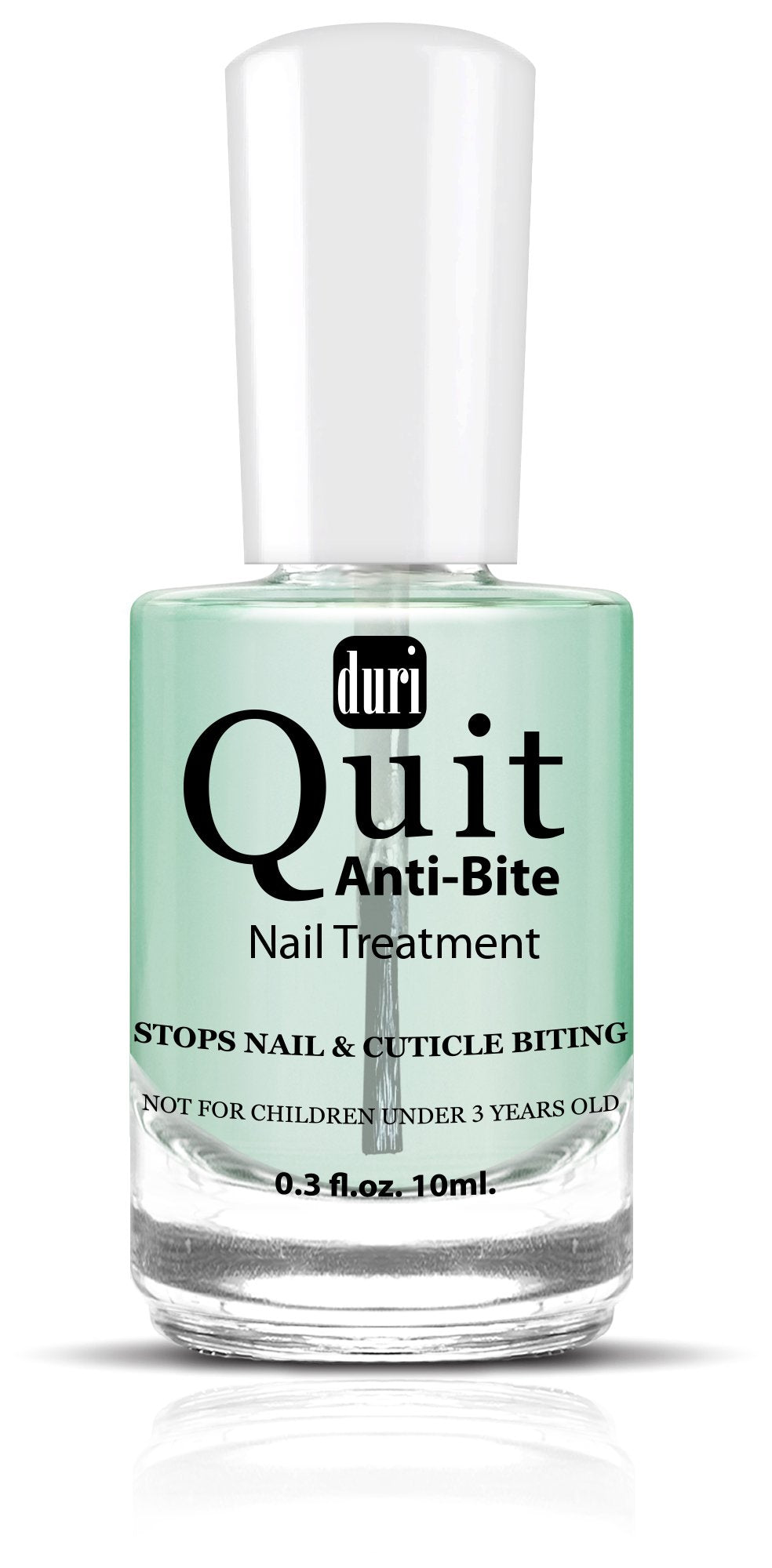 Duri Quit Anti-Bite Nail Treatment .3 ozNail CareDURI