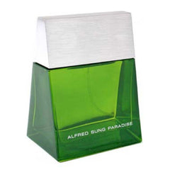 Alfred Sung Paradise Men's EDT Spray