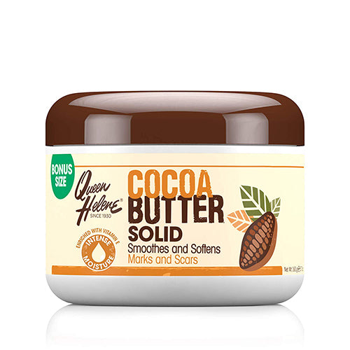 Queen Helene Cocoa Butter Solid 6 ozBody MoisturizerQUEEN HELENE