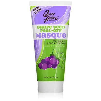 Queen Helene Grape Seed Peel Off Masque 6 ozSkin CareQUEEN HELENE