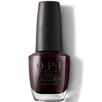 OPI Nail Polish Classic Collection 2Nail PolishOPIColor: R59 Midnight In Moscow