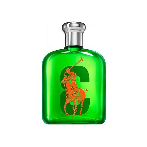 Ralph Lauren Big Pony Green #3 Men's Eau De Toilette SprayMen's FragranceRALPH LAURENSize: 2.5 oz