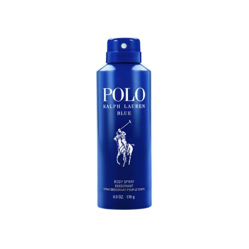 Ralph Lauren Polo Blue Men's Body Spray 6 ozMen's FragranceRALPH LAUREN