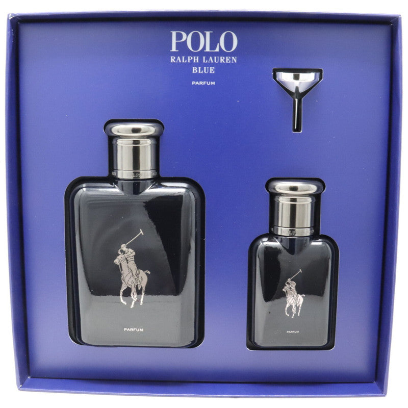 Ralph Lauren Polo Blue Men's Gift Set 2 pcMen's FragranceRALPH LAUREN