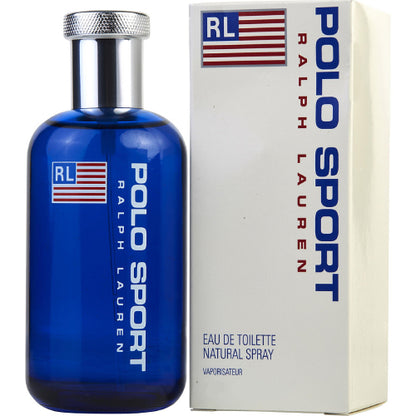 Ralph Lauren Polo Sport Men's Eau De Toilette SprayMen's FragranceRALPH LAURENSize: 1.34 oz