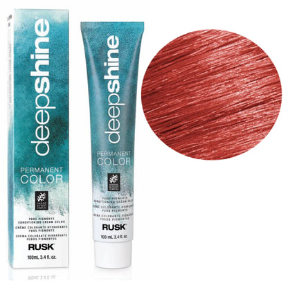Rusk DeepShine Pure Pigments Hair ColorHair ColorRUSKShade: Red