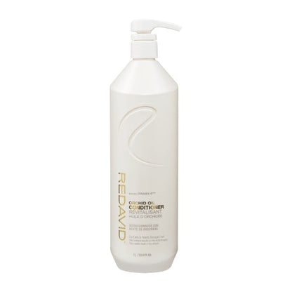 Redavid Orchid Oil ConditionerHair ConditionerREDAVIDSize: 33.8 oz