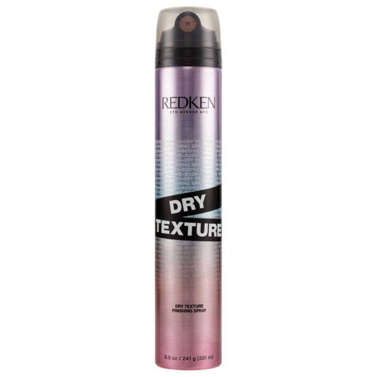 Redken Dry Texture Finishing Spray 8.5 ozHair SprayREDKEN