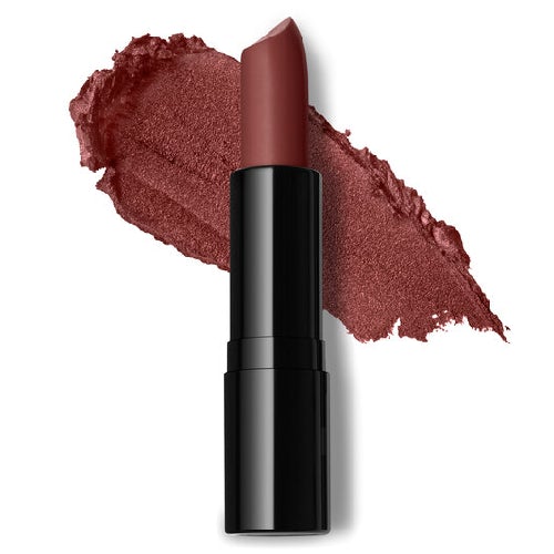 I Beauty Luxury Matte LipstickLip ColorI BEAUTYColor: Reese