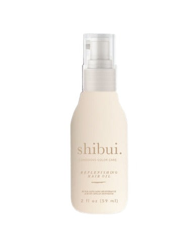 Shibui Replenishing Hair Oil 2 ozHair Oil & SerumsSHIBUI