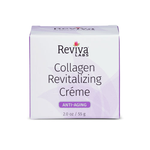 Reviva Collagen Revitalizing Cream 2 ozSkin CareREVIVA