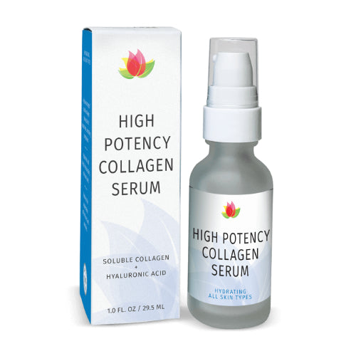 Reviva Collagen Serum 1 oz 307:01Skin CareREVIVA