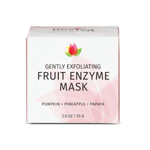 Reviva Fruit Enzyme Mask 2 ozSkin CareREVIVA