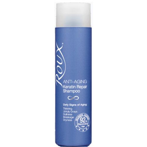 Roux Rejuvenating Keratin Repair Shampoo 10.1 ozHair ShampooROUX