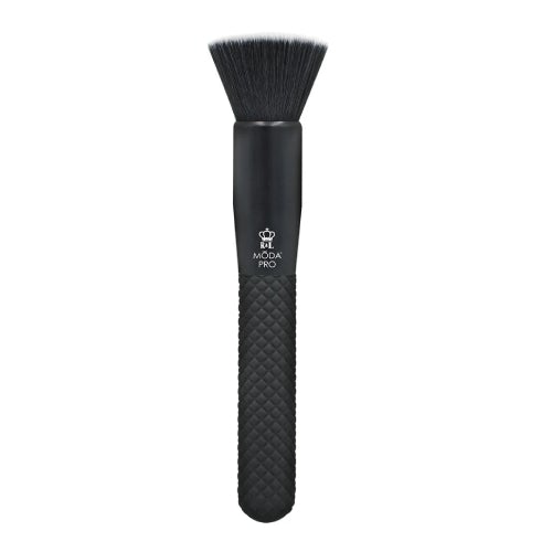 Moda Pro Powder Brush Royal Brush Moda Pro Blend Brush - Image Beauty