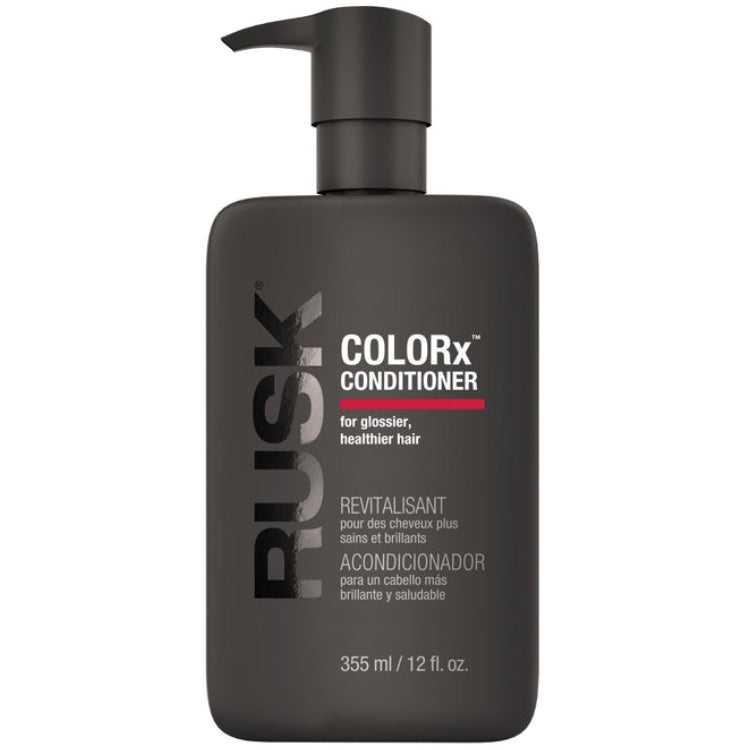 Rusk Colorx ConditionerHair ConditionerRUSKSize: 12 oz