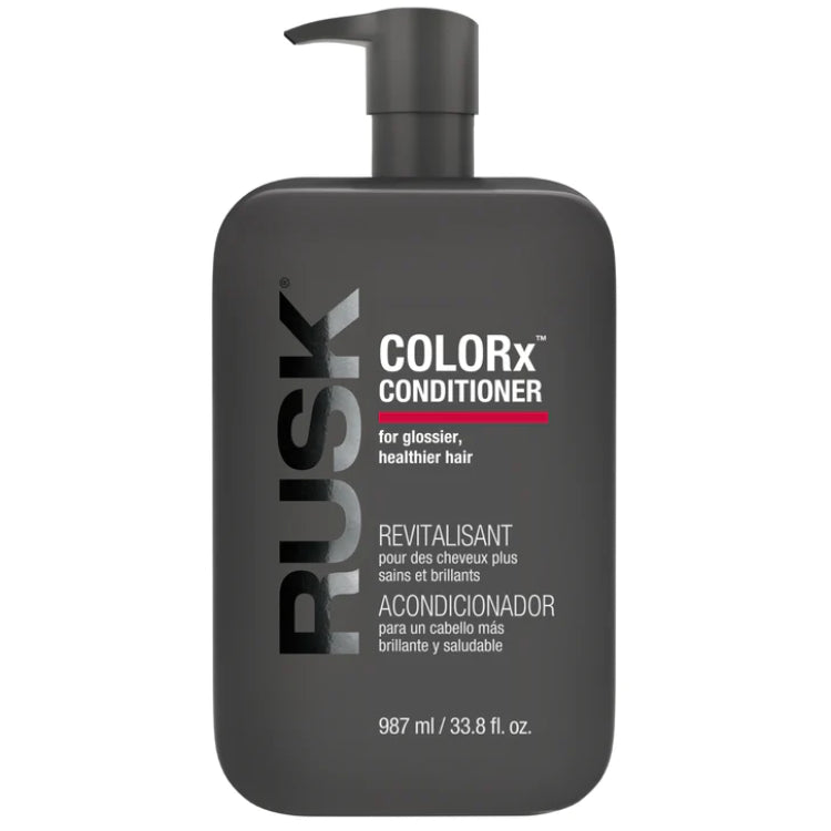 Rusk Colorx ConditionerHair ConditionerRUSKSize: 33.8 oz