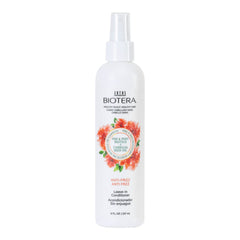 Biotera Anti-Frizz Intense Smoothing Leave-In Conditioner 8 oz