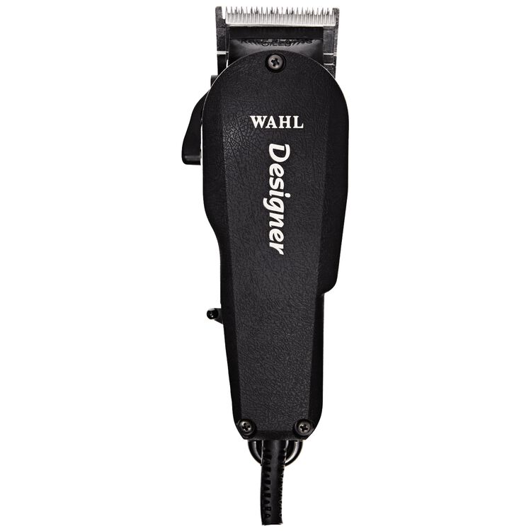 WAHL DESIGNER CLIPPERClippers & TrimmersWAHL
