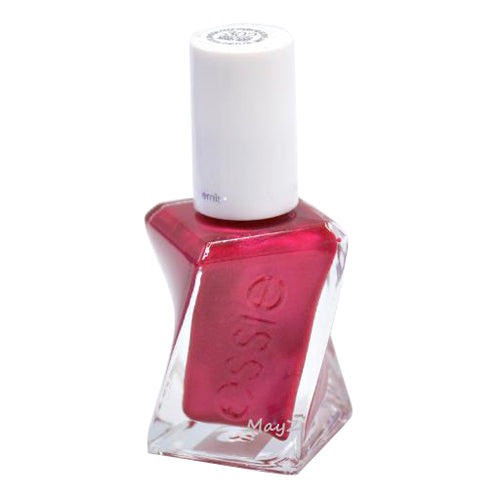 Essie Gel Couture Nail PolishNail PolishESSIEShade: #302 Give Your Berry Best