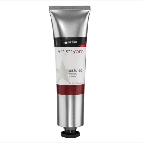 Sexy Hair Artistry Pro Sculpted Styling Gel 5.1 ozHair Gel, Paste & WaxSEXY HAIR