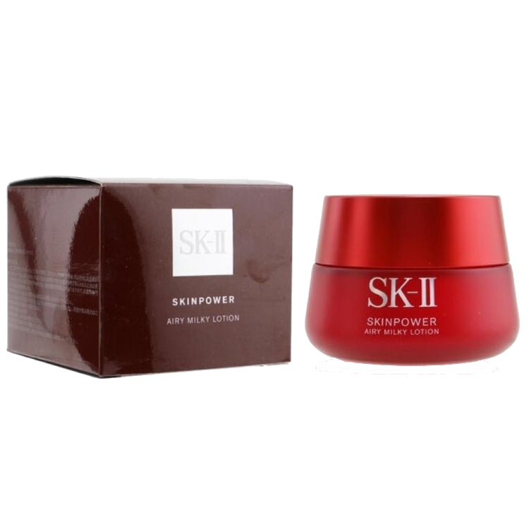 SK-II Skinpower Airy Milky