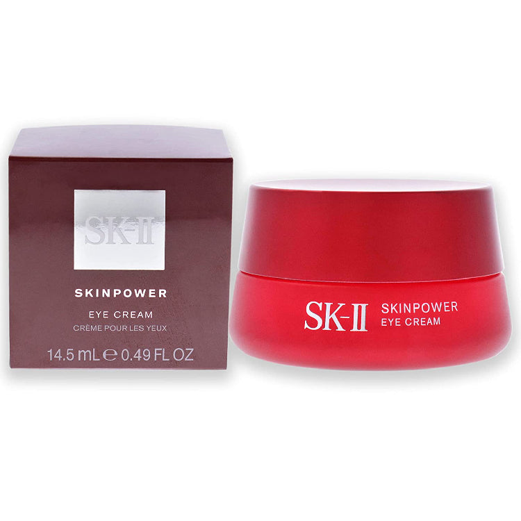 SK-II Skinpower Eye Cream .5 ozSkin CareSK-II