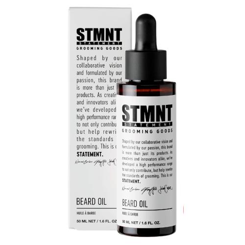 STMNT Beard Oil 1.7 ozBody CareSTMNT