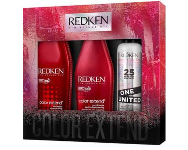 Redken Color Extend Holiday SetHair ConditionerREDKEN