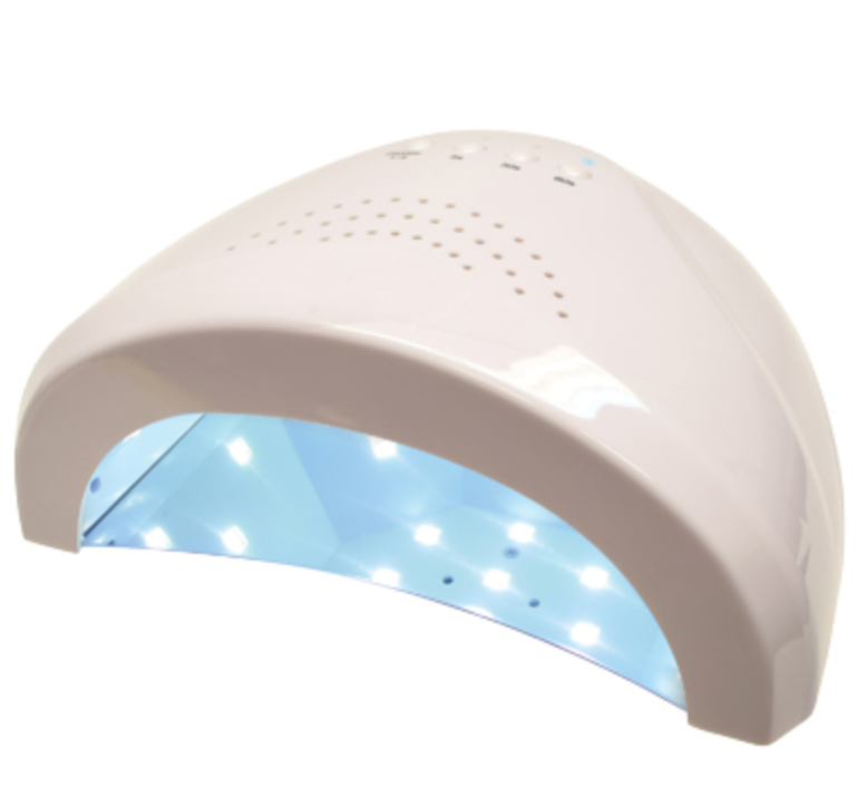 Sunone Fanta Sea SUNone UVLED Nail Lamp - Image Beauty