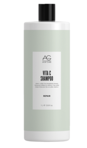 AG Hair Vita C ShampooHair ShampooAG HAIRSize: 33.8 oz
