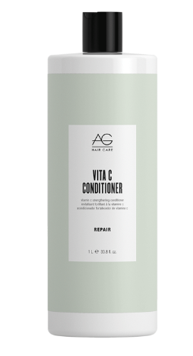AG Hair Vita C ConditionerHair ConditionerAG HAIRSize: 33.8 oz