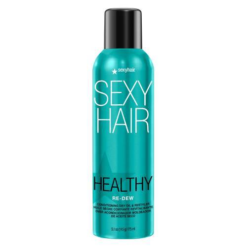 Sexy Hair Healthy Sexy Hair Re-Dew Conditioning Dry Oil And Restyler 5.1 ozHair Oil & SerumsSEXY HAIR