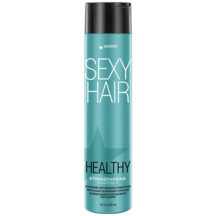 Sexy Hair Healthy Strengthening Conditioner 10.1 ozHair ConditionerSEXY HAIR