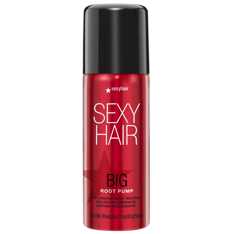 Sexy Hair Big Sexy Hair Spray & Stay Hair SprayHair SpraySEXY HAIRSize: 1.5 oz