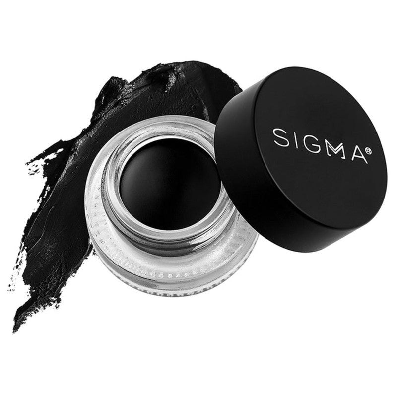 Sigma Beauty Gel Eye Liner-WickedEyelinerSIGMA BEAUTY