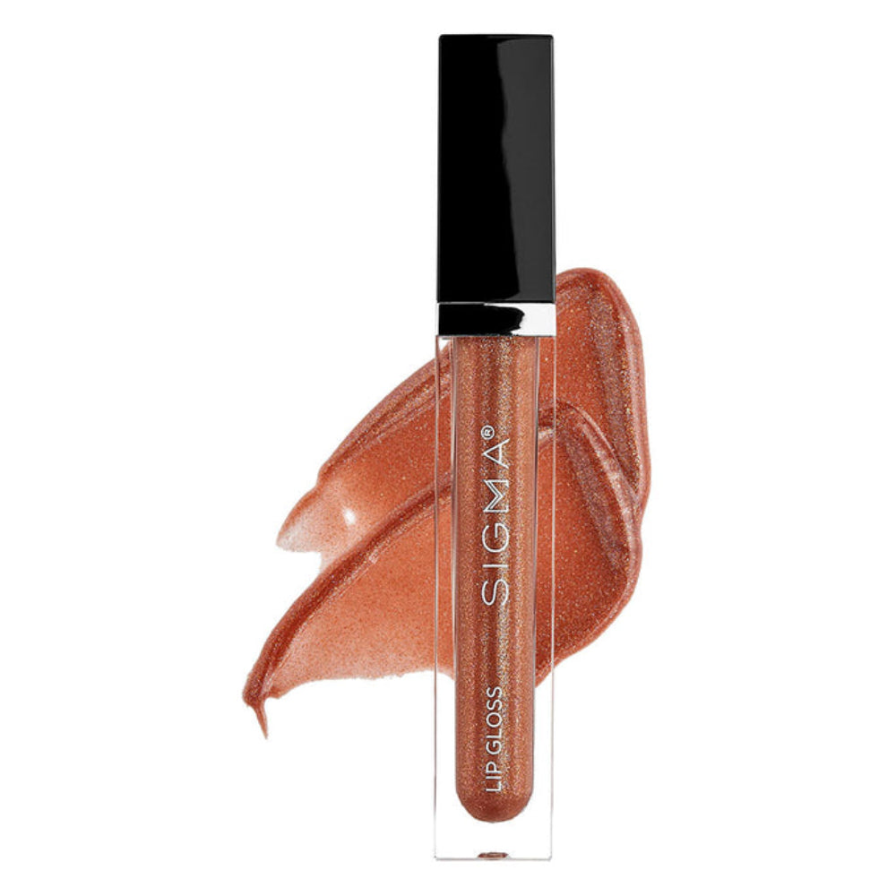Sigma Beauty Lip Gloss Image Beauty Sigma Beauty Lip Gloss Image Beauty