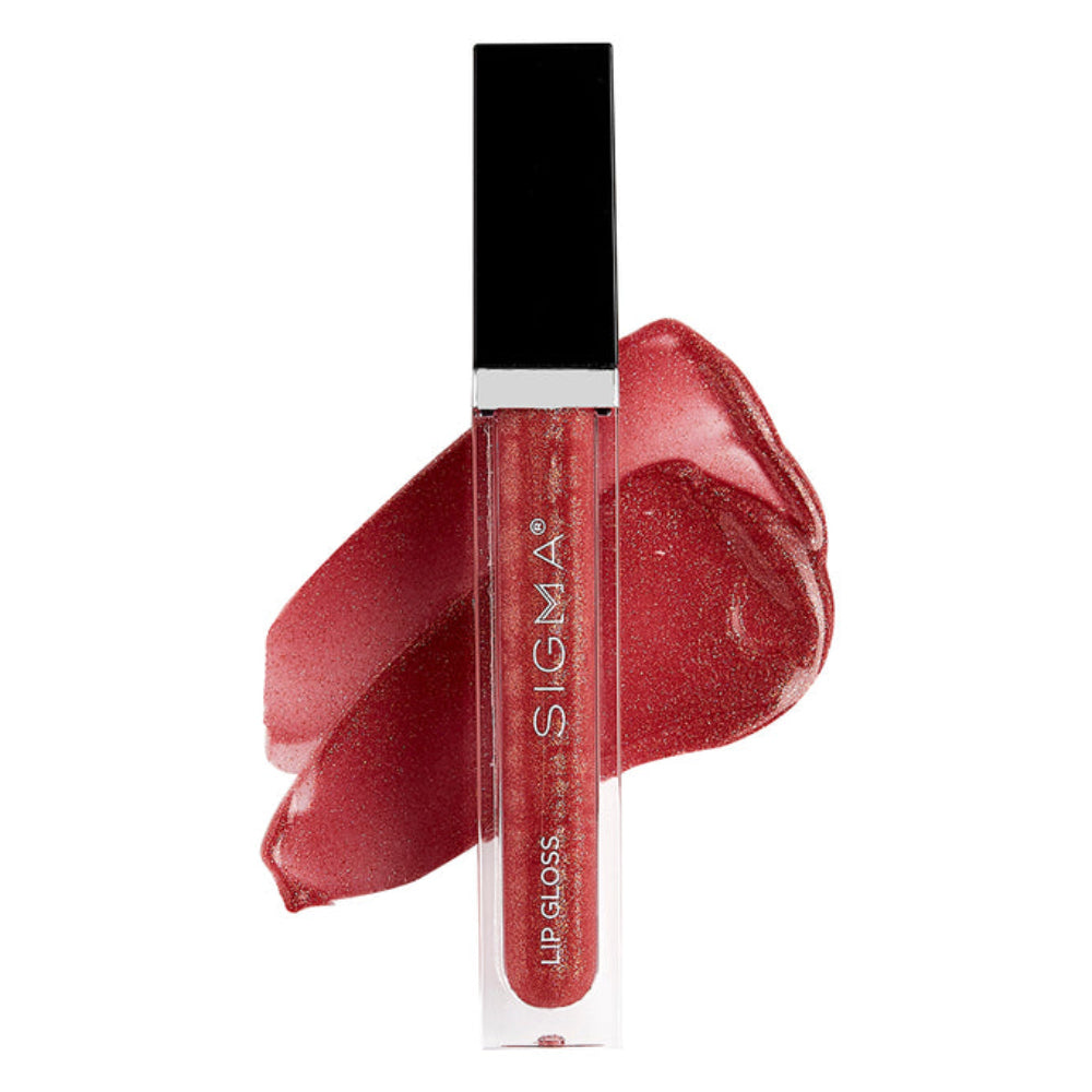 Sigma Beauty Lip Gloss Image Beauty Sigma Beauty Lip Gloss Image Beauty