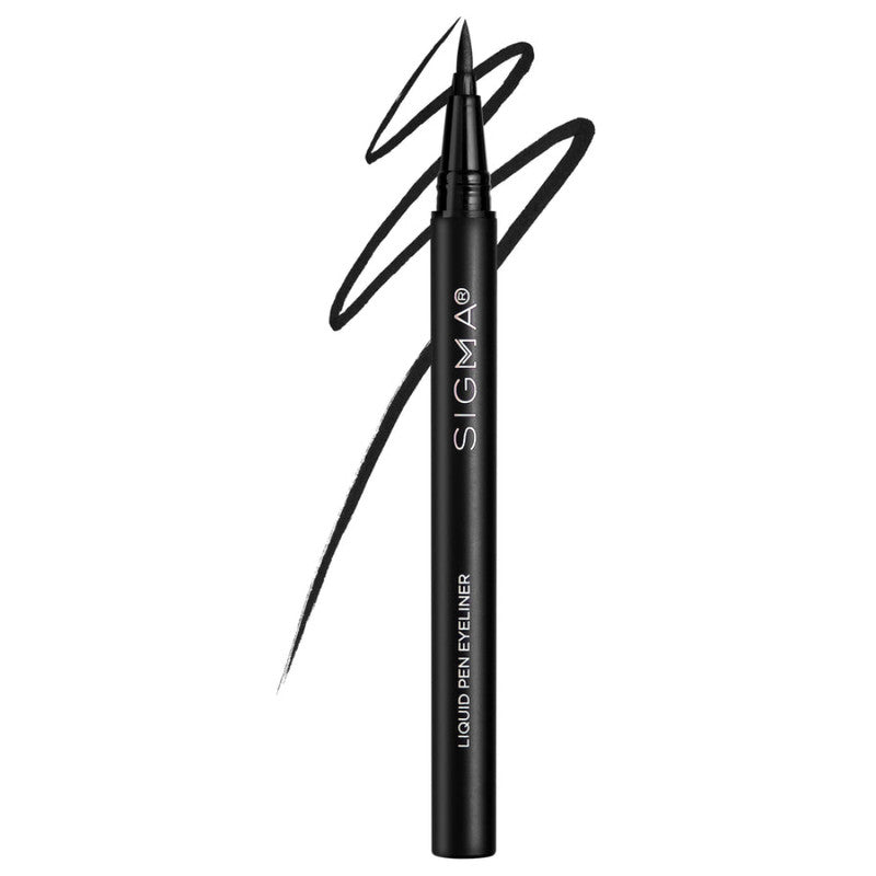 Sigma Beauty Liquid Pen Eyeliner-WickedEyelinerSIGMA BEAUTY